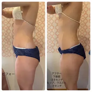 💆♀️松田 亜沙美のエステ・リラクイメージ