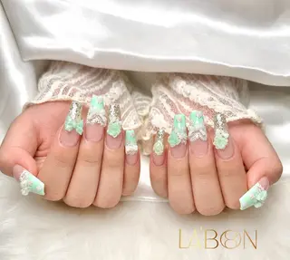 ネイル Labon Nails Artのその他イメージ