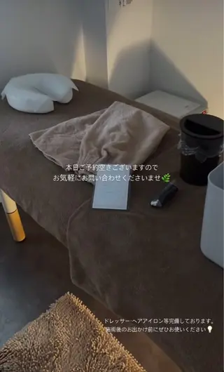 メンズ Holic CALiNのその他イメージ
