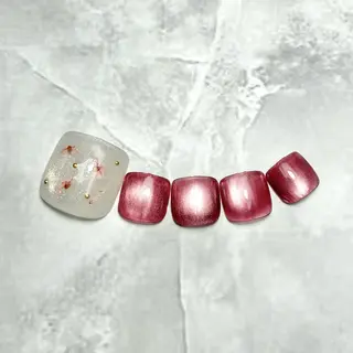 ネイル nailsalon liccáのネイルデザイン