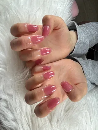 ネイル MIO Nailのネイルデザイン