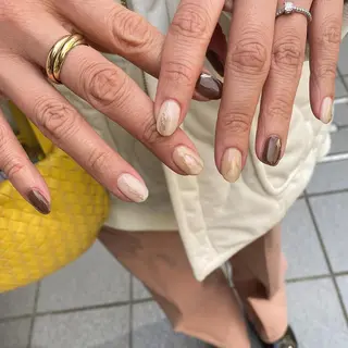 ネイル ulu Misakiのマツエク・マツパデザイン