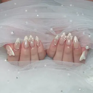 ネイル Julli NailStudioのネイルデザイン