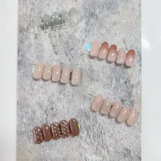 ネイル soi. 福島のネイルデザイン