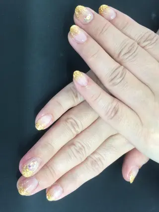 ネイル fairy Ｍのネイルデザイン
