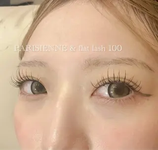 マツエク・マツパ 🌷LOARK eyelash.梶川のマツエク・マツパデザイン