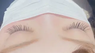 マツエク・マツパ 磯崎 桃子 f(エフ)のマツエク・マツパデザイン