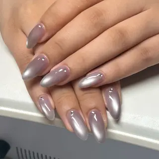 ネイル Lily Nailのネイルデザイン