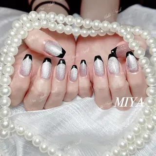 ネイル Mai マイのネイルデザイン