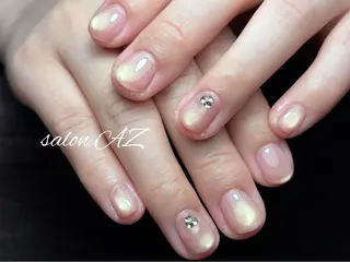 ネイル salon AZのネイルデザイン
