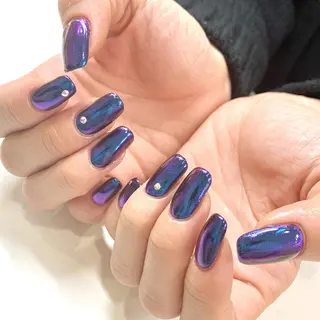 メンズ ネイル YUN君 🦍のネイルデザイン