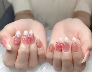 ネイル Ni Naのネイルデザイン