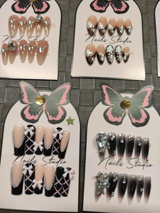 ネイル A-Box Nail 本厚木のネイルデザイン