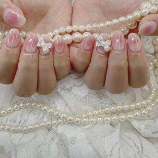 ネイル Nail salon Honey Beeのネイルデザイン