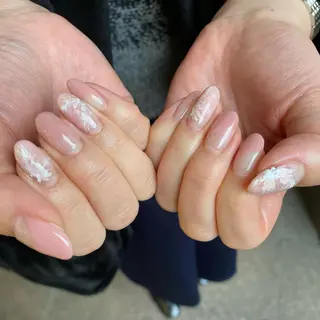 ネイル SACHIKO♪ Mielのネイルデザイン