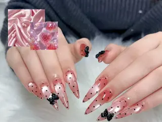 ネイル 秋 Nailsのネイルデザイン