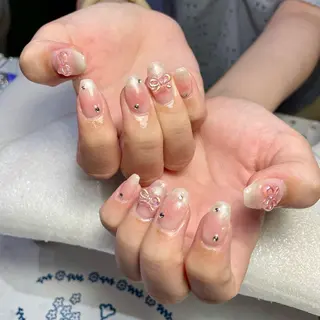 ネイル Yuki Nailのネイルデザイン