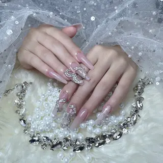 ネイル Doris Nail Salonのネイルデザイン