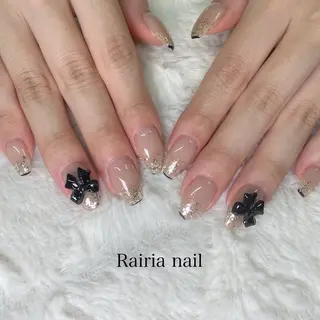 ネイル 🤍CRISTA yui🤍のネイルデザイン