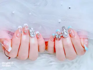 ネイル Candy nailのネイルデザイン