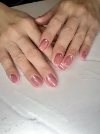 ネイル li___nail 31のネイルデザイン