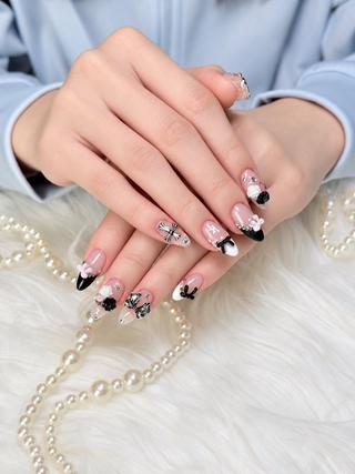 ネイル mint mintのネイルデザイン