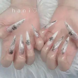 ネイル Hani Nail Salonのネイルデザイン