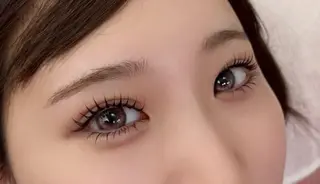 マツエク・マツパ Laurel sumikaのマツエク・マツパデザイン