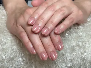 ネイル TS. nails___のネイルデザイン