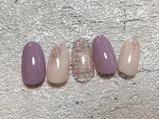 ネイル kiki nail &brow二子玉川のネイルデザイン