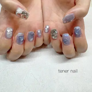 ネイル テネルネイル tener nailのネイルデザイン
