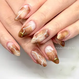 ネイル Nail salon MEGUMIのネイルデザイン