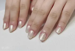 ネイル Nalu nailのネイルデザイン