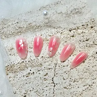ネイル nail salon Feerieのネイルデザイン