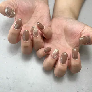 ネイル nail salon Ivy【放出】のネイルデザイン