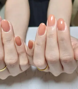 ネイル 斉藤 恵美のネイルデザイン
