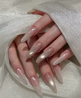 ネイル みき YKのネイルデザイン