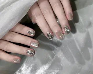 ネイル A & L Nail Salonのネイルデザイン