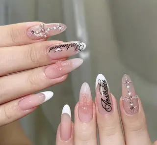 ネイル 💫 Tsuki_Nailのネイルデザイン