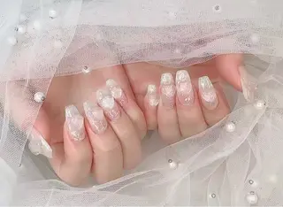 ミン ミンのネイルデザイン