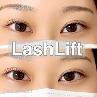 マツエク・マツパ Rina Ciaoのマツエク・マツパデザイン
