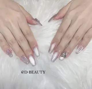 ネイル スカルプ専門店 Ｄ-Beautyのネイルデザイン
