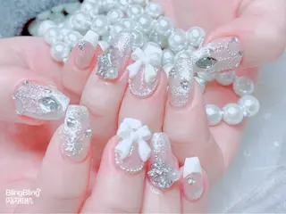 ネイル Candy nailのネイルデザイン