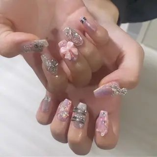 ネイル REI NAIL1のネイルデザイン