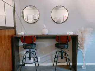 eyeroom. Lupieのネイルデザイン