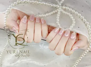 ネイル YURI Nail Funabashiのネイルデザイン