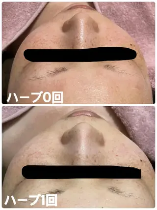 SALON BioBioのエステ・リラクイメージ