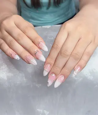 ネイル Yuki Nailのネイルデザイン