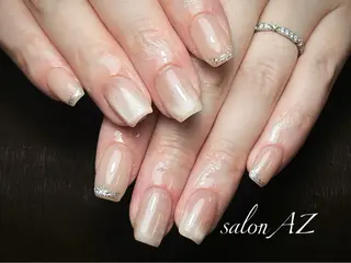 ネイル salon AZのネイルデザイン