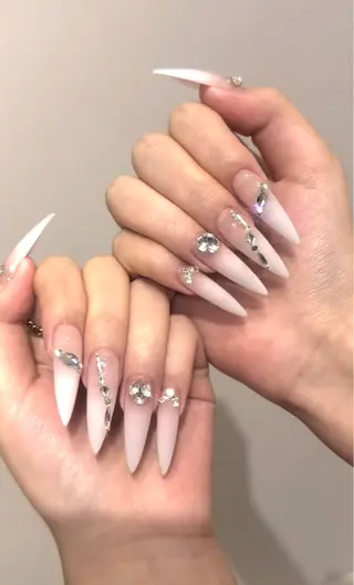 ネイル XIINH NAIL SALONのネイルデザイン